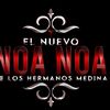 Adrian Medina