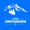 Love chefchaouen