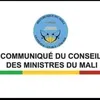 PORTE PAROLE  AES 🇲🇱🇧🇫🇳🇪