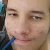 Enzo. Ele mesmo, aquele Enzo