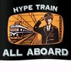 tiktokhypetrain