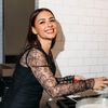 The Pasta Queen