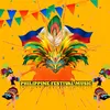 PHILIPPINE FESTIVAL MUSIC🇵🇭