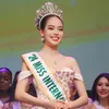 Huỳnh Thanh Thủy