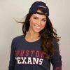 Chelsea Blanton