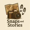 Snaps and Stories