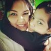 Thania Aguilar