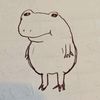 standingfrog