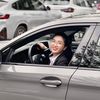 Lưu Uyên BMW nè!