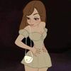 It’s Samantha