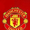 Manchester united king 👑