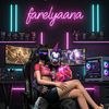 FARELLSKY