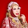 EMPAYAR DATO SERI VIDA BORNEO