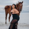 Lluvia Faye