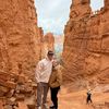 Lauren & Aaron | Travel & Food
