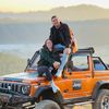 Abby & Logan | Travel
