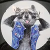 racoon....7