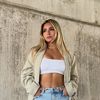 Ashley Macias