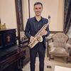 bear_sax
