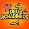 deuachadinhos
