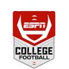 ESPN College Football ✅