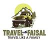 Travelwithfaisal