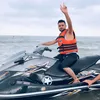 الطائي