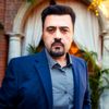 Ahmad Ali Butt