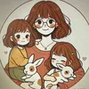 kidsandbunnies