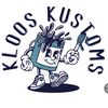 klooskustoms