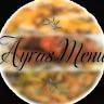 ayrasmenu