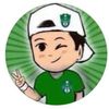 اهلاوي ساخر بيسو 💚