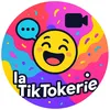 Tiktokerie