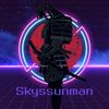 skyssunman