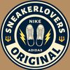 SneakerLovers Ec