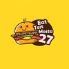 Eat test mosta 27 🍔🥪