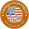 tangofoxtrottshirt