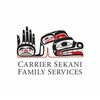 Carrier Sekani Family Services