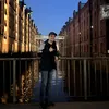 iiluvhoumi