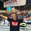 HondaPro Jason