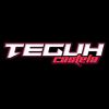 TEGUH CASTELA 🀄