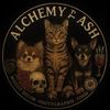 alchemyandash