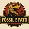 Fóssil e Fato