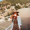 liz stanford | travel & life