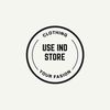 USE.IND STORE