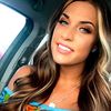 Alexis Hogan