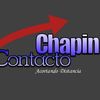 Contacto Chapin