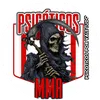 Psicoticos por VTMMA