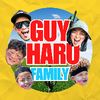 GuyHaruFamily