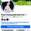 Thiên thương beauty center